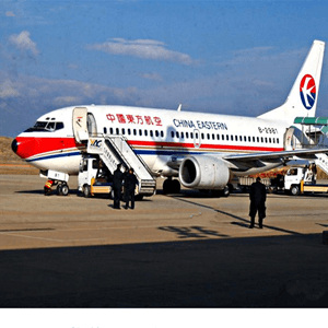 万州五桥机场快递航空快运业稳步发展的原因是什么？